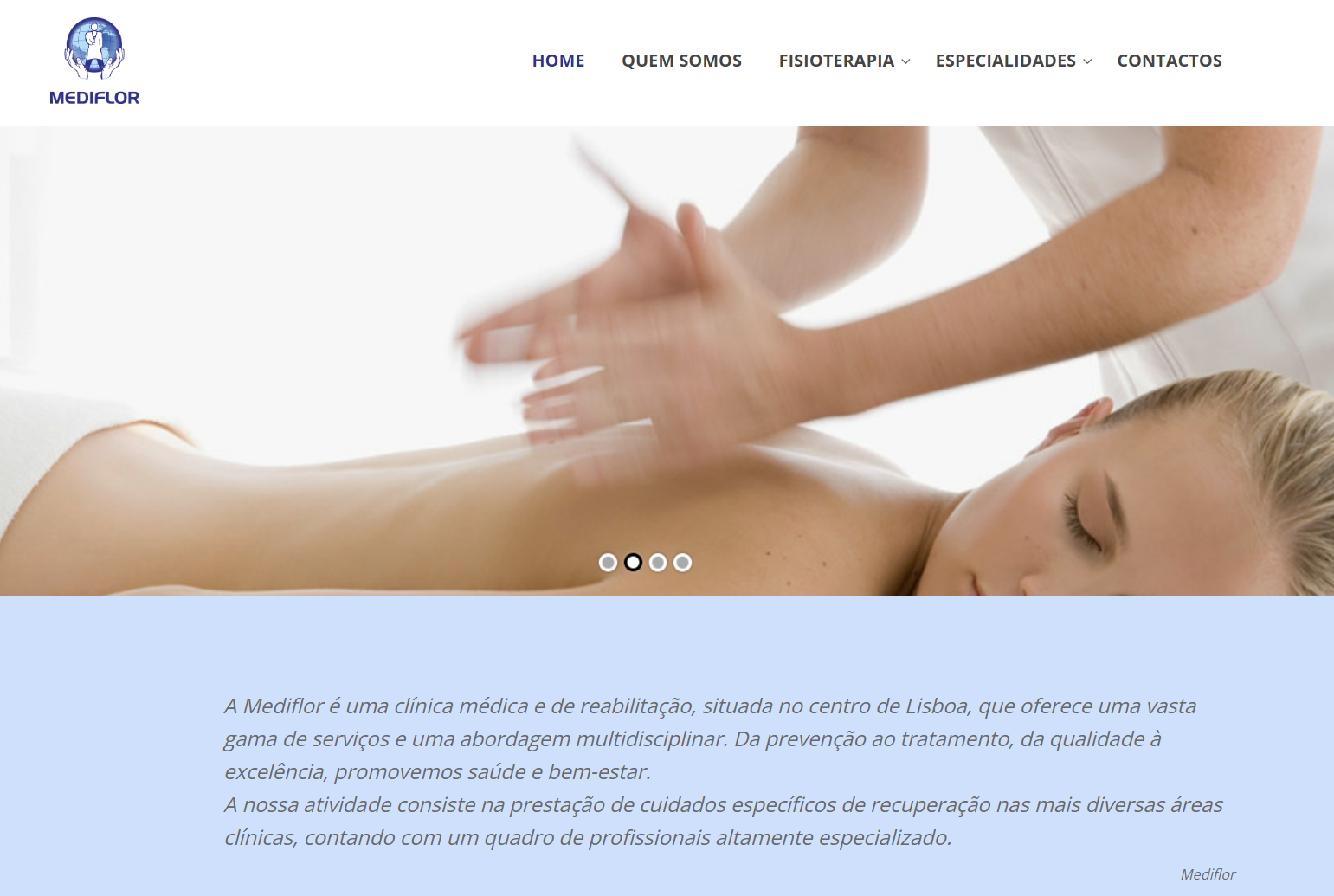 Mediflor