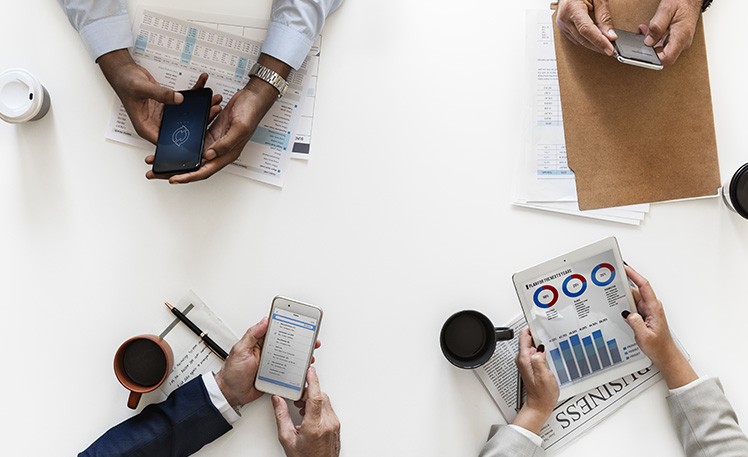 Mobile Marketing e a sua import&acirc;ncia!