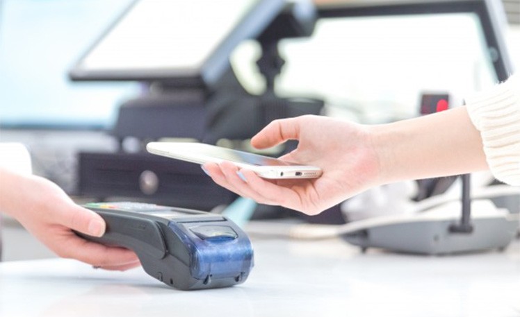 Saiba mais sobre o mobile payment